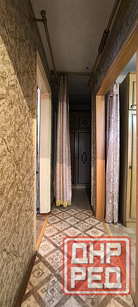 Продам дом Гвардейка, Военкомат Макеевка - изображение 4