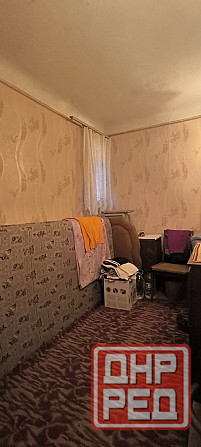 Продам дом Гвардейка, Военкомат Макеевка - изображение 1