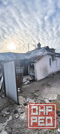 Продам дом Гвардейка, Военкомат Макеевка - изображение 7