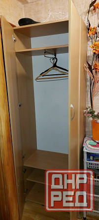 Шкаф для одежды Донецк - изображение 2