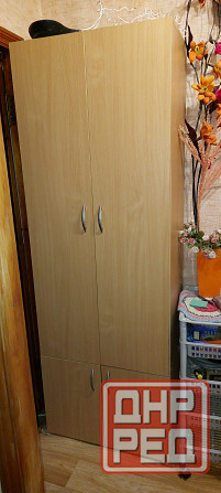 Шкаф для одежды Донецк - изображение 1