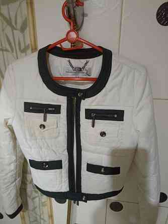 Куртка демисезонная женская. Донецк