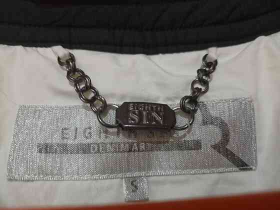 Куртка демисезонная женская. Донецк