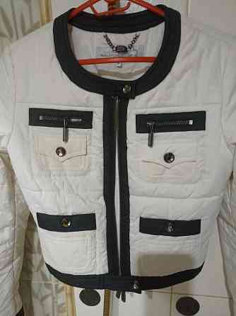 Куртка демисезонная женская. Донецк