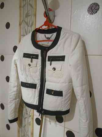 Куртка демисезонная женская. Донецк