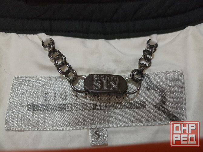 Куртка демисезонная женская. Донецк - изображение 3