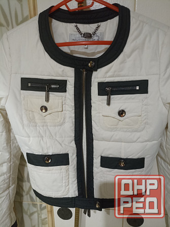 Куртка демисезонная женская. Донецк - изображение 2