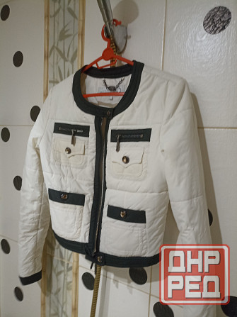 Куртка демисезонная женская. Донецк - изображение 4