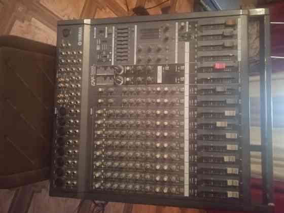 Аудиосистема Донецк