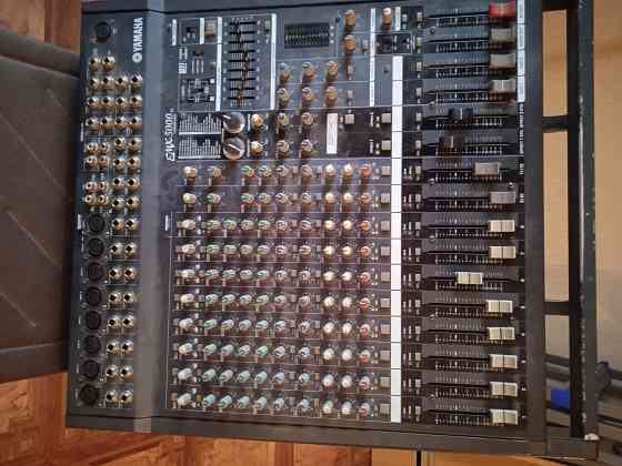 Аудиосистема Донецк