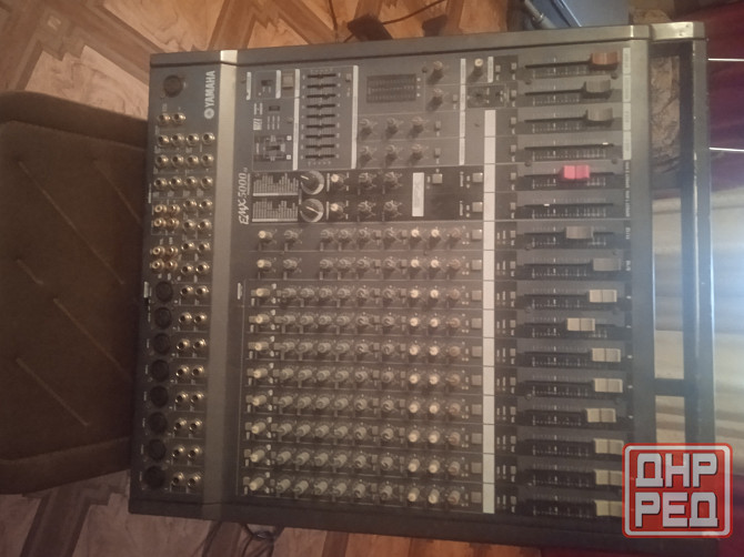 Аудиосистема Донецк - изображение 1