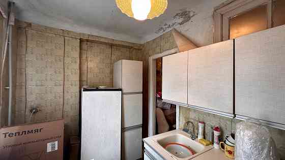 Продам 2 комн. квартиру на Восточном Макеевка