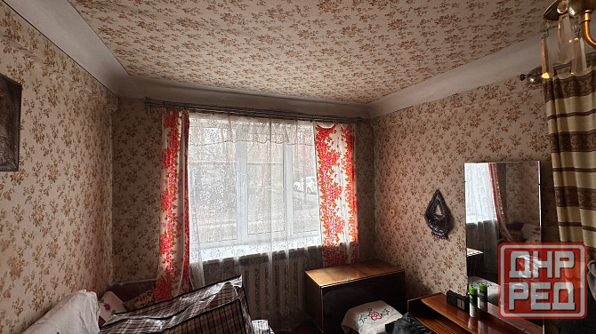 Продам 2 комн. квартиру на Восточном Макеевка - изображение 1