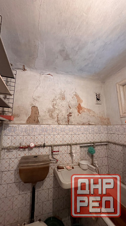 Продам 2 комн. квартиру на Восточном Макеевка - изображение 6