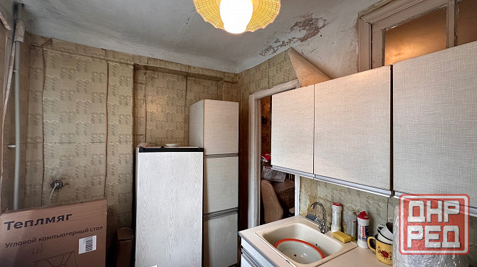 Продам 2 комн. квартиру на Восточном Макеевка - изображение 5