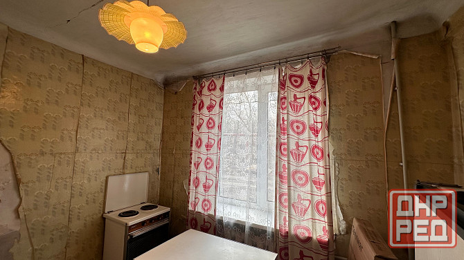 Продам 2 комн. квартиру на Восточном Макеевка - изображение 2