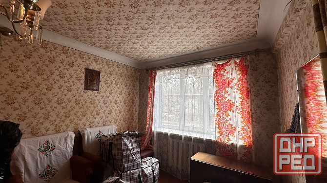 Продам 2 комн. квартиру на Восточном Макеевка - изображение 4