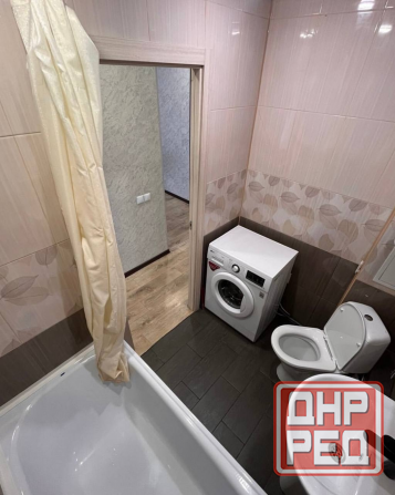Сдаётся 1-комнатная квартира на длительный срок Донецк - изображение 9