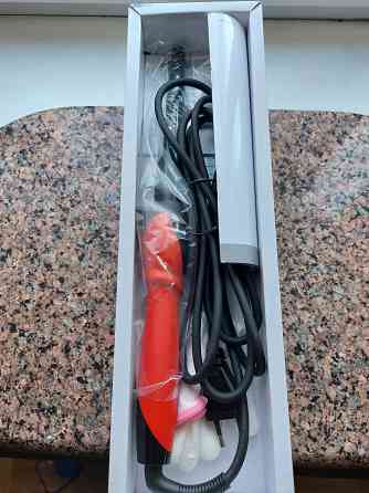 Конусная плойка Ermila Донецк