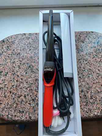 Конусная плойка Ermila Донецк