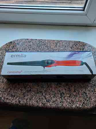 Конусная плойка Ermila Донецк