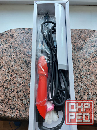 Конусная плойка Ermila Донецк - изображение 2