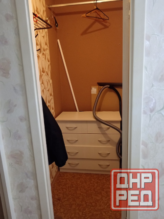 Сдается 1-ком. квартира в Ворошиловском районе Донецк - изображение 6
