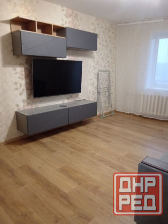 Сдается 1-ком. квартира в Ворошиловском районе Донецк - изображение 2