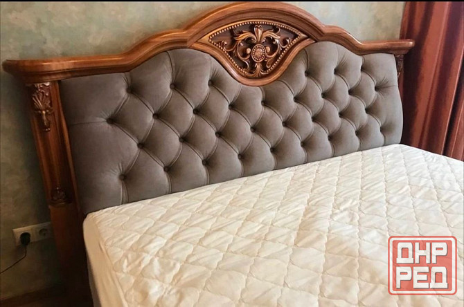 Перетяжка мебели в Донецке днр Донецк - изображение 1