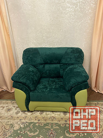 Перетяжка мебели в Донецке днр Донецк - изображение 6