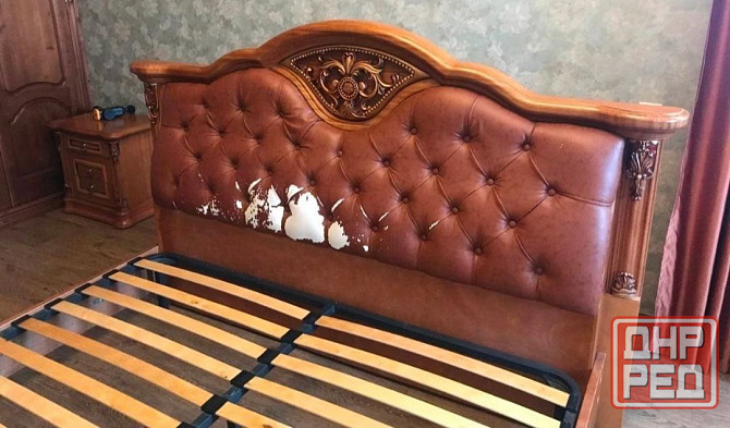 Перетяжка мебели в Донецке днр Донецк - изображение 2