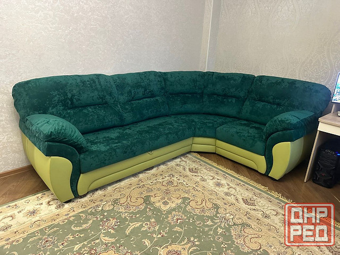 Перетяжка мебели в Донецке днр Донецк - изображение 4