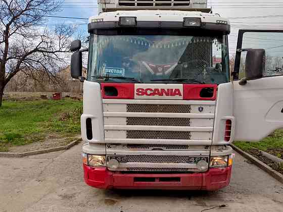 Продается Skania 113 Грузовой фургон 15 тонн Луганск