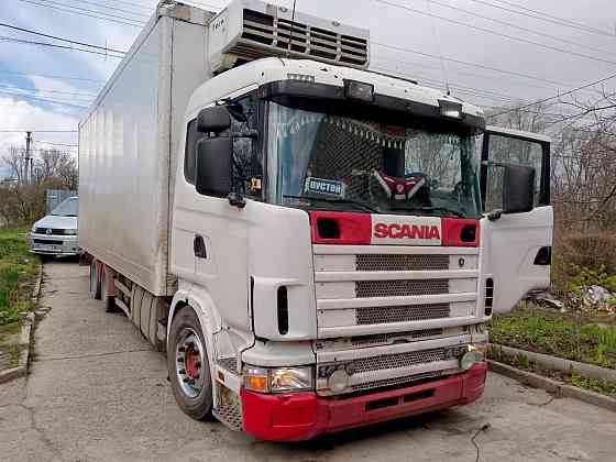 Продается Skania 113 Грузовой фургон 15 тонн Луганск