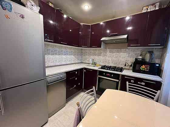 2-к квартира, 52 м2, 4/9 эт. Мариуполь