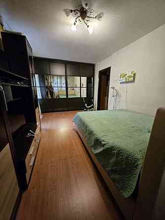 2-к квартира, 52 м2, 4/9 эт. Мариуполь