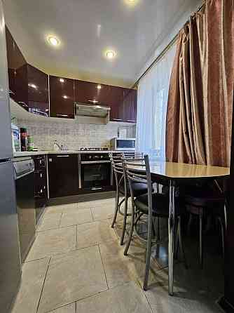 2-к квартира, 52 м2, 4/9 эт. Мариуполь