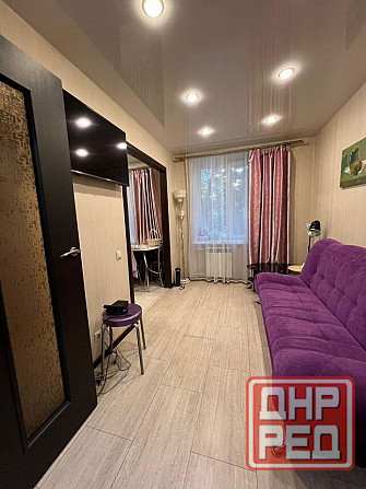 2-к квартира, 52 м2, 4/9 эт. Мариуполь - изображение 2