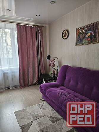 2-к квартира, 52 м2, 4/9 эт. Мариуполь - изображение 4