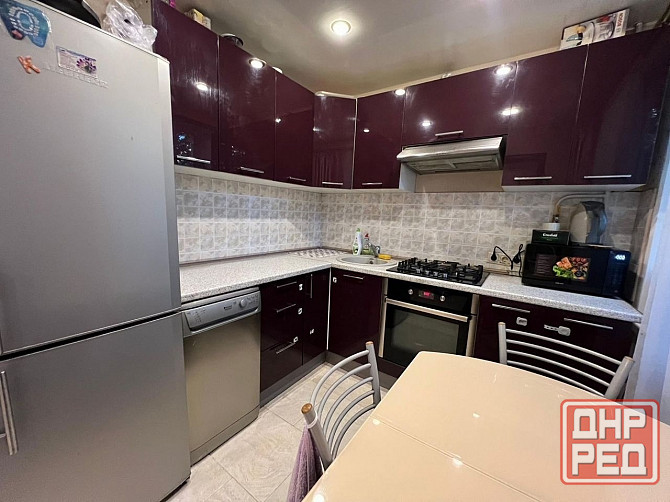 2-к квартира, 52 м2, 4/9 эт. Мариуполь - изображение 3