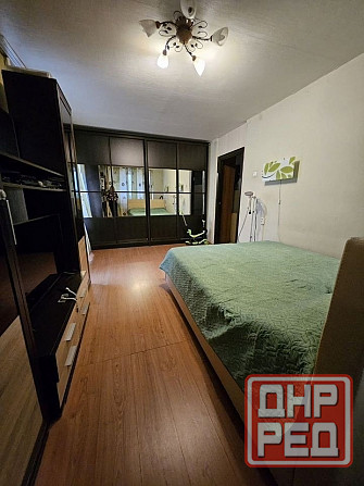 2-к квартира, 52 м2, 4/9 эт. Мариуполь - изображение 1