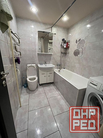 2-к квартира, 52 м2, 4/9 эт. Мариуполь - изображение 7