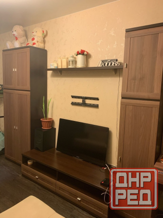 Сдается однокомнатная квартира в Ворошиловском районе Донецк - изображение 2