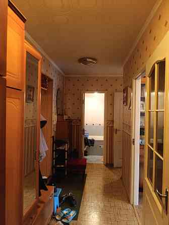 Продам 2х ком. квартиру 2/9, 48 м2. Щетинина 21. Пролетарский район. Донецк