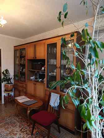 Продам 2х ком. квартиру 2/9, 48 м2. Щетинина 21. Пролетарский район. Донецк