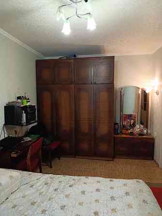 Продам 2х ком. квартиру 2/9, 48 м2. Щетинина 21. Пролетарский район. Донецк