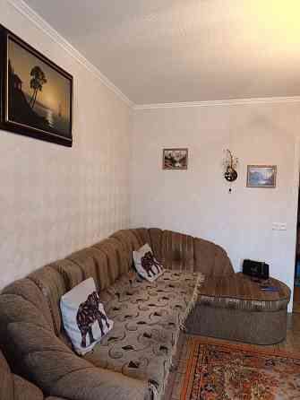 Продам 2х ком. квартиру 2/9, 48 м2. Щетинина 21. Пролетарский район. Донецк