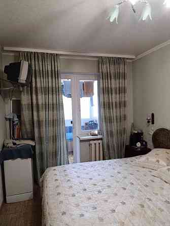 Продам 2х ком. квартиру 2/9, 48 м2. Щетинина 21. Пролетарский район. Донецк