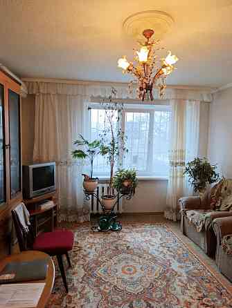 Продам 2х ком. квартиру 2/9, 48 м2. Щетинина 21. Пролетарский район. Донецк