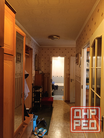 Продам 2х ком. квартиру 2/9, 48 м2. Щетинина 21. Пролетарский район. Донецк - изображение 6